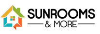 Sunrooms and More Logo