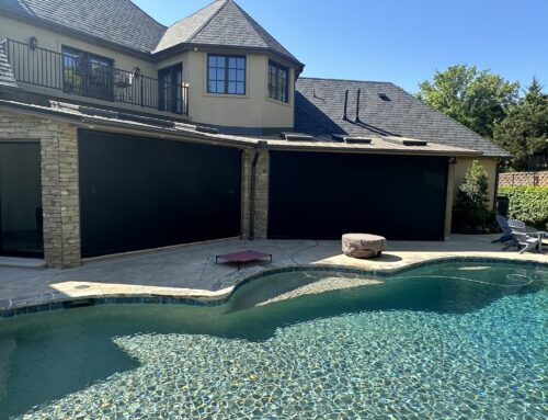 A New Year, A New Outdoor Experience