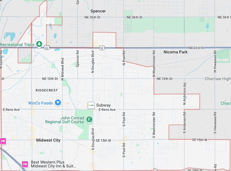 midwest-city Sunrooms and More Midwest City Oklahoma
