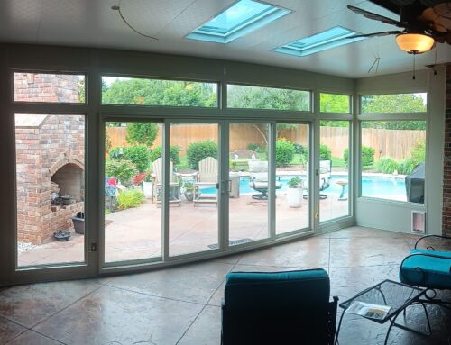 Experience Outdoor Living—Indoors—with a Sunroom from Sunrooms and More