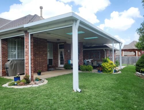 Top 3 Benefits of a Patio Cover from Sunrooms and More