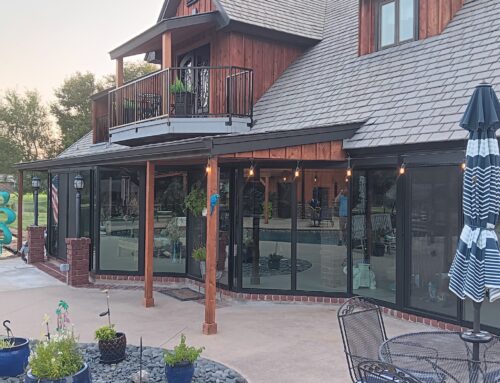 Increase the Value of Your Home with a New Sunroom