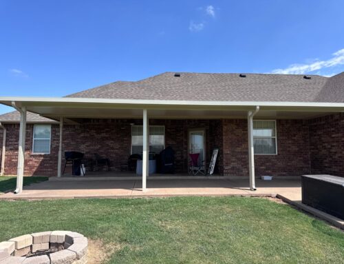 The Benefits of a Patio Cover from Sunrooms and More