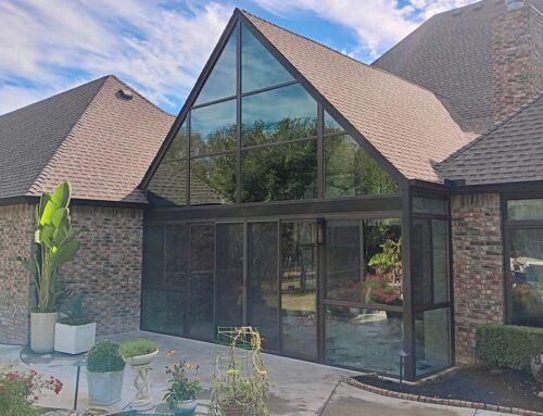 Enjoy Outdoor Living—Inside Your New Sunroom from Sunrooms and More