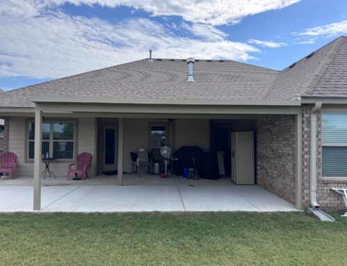 Top 5 Benefits of a Covered Patio from Sunrooms and More