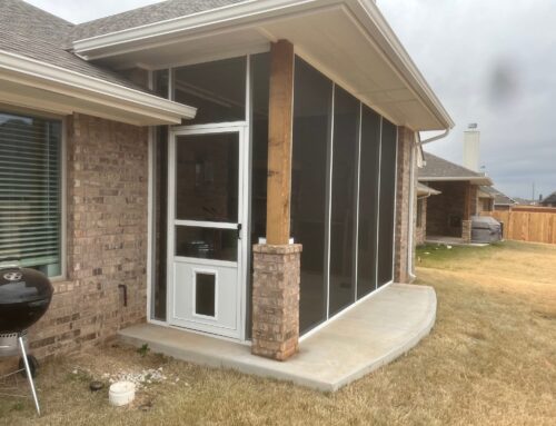 Your Dogs or Cats Will Love Your New Screen Room from Sunrooms and More