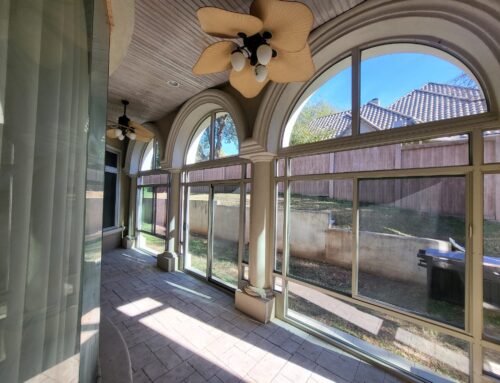 Custom-Designed Patio Enclosures from Sunrooms and More